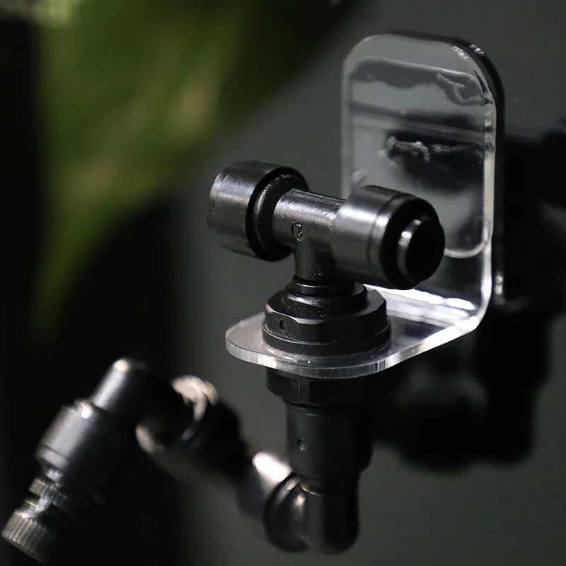 360° Adjustable Spray Nozzle S - Misting Nozzle Reptile ulasan dan harga