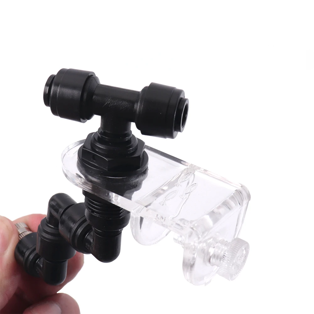 360° Adjustable Spray Nozzle S - Misting Nozzle Reptile ulasan dan harga