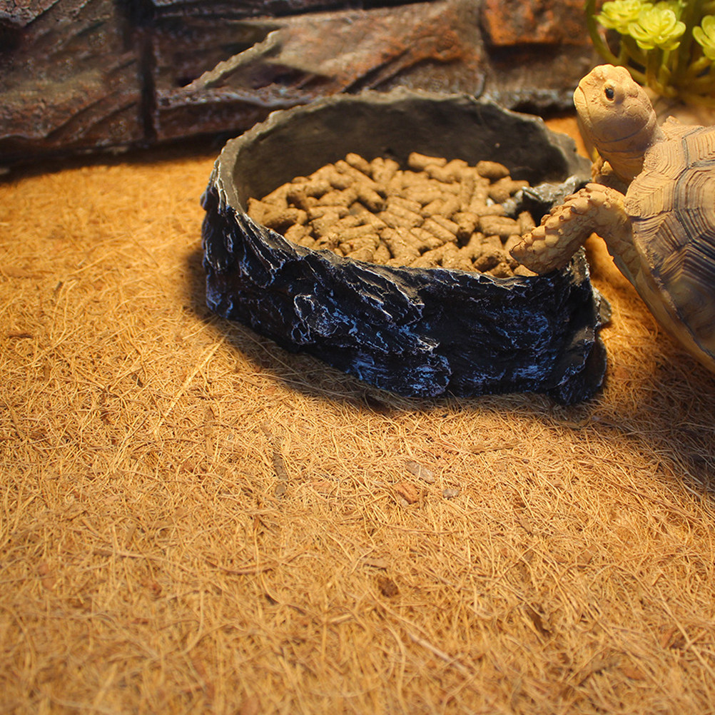 Coconut Substrate for Reptile  - Substrate Coconut Fiber ulasan dan harga