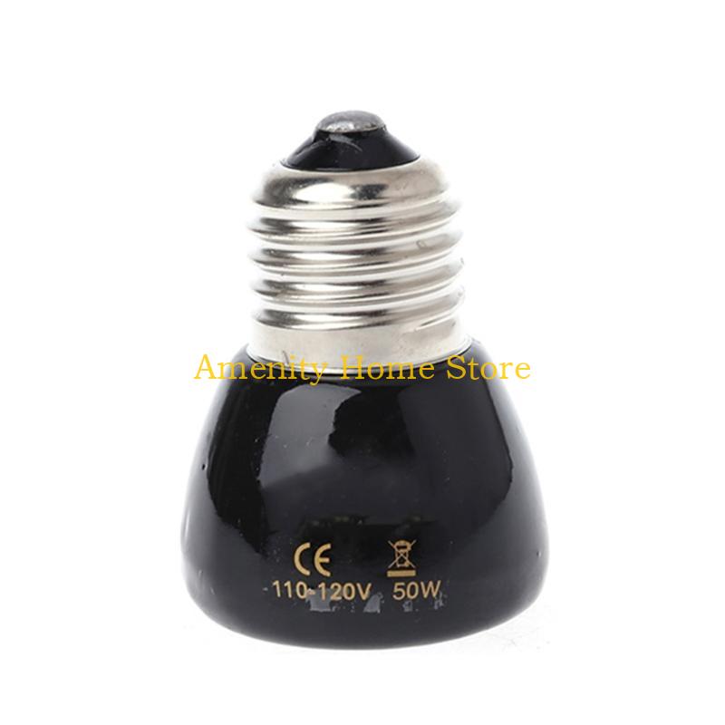 F26C Black Ceramic Heat Emitte - Ceramic Heat Emitter ulasan dan harga