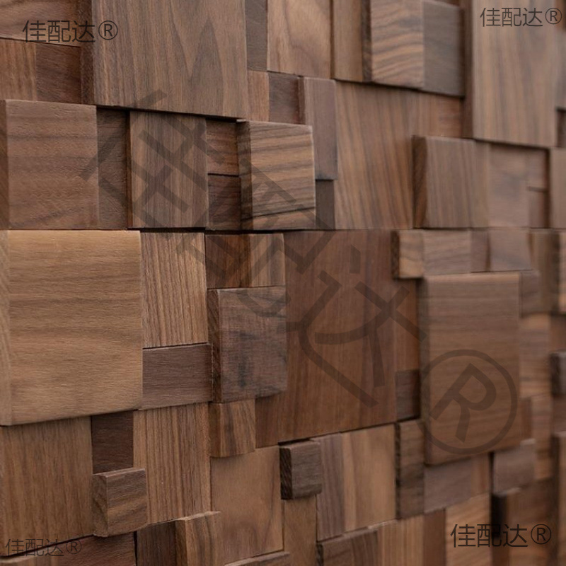 30x30cm Contemporary Minimalis - Pvc Panel Background ulasan dan harga
