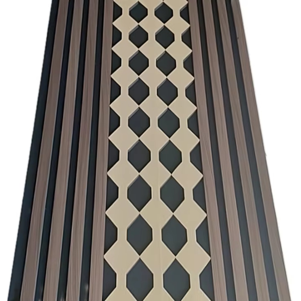 Factory Price 3D Light Starry  - Pvc Panel Background ulasan dan harga