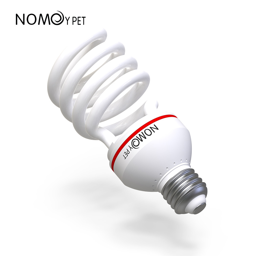 NOMOY Reptile UVB 15.0 Bulb -  - Vitamin D3 Reptile ulasan dan harga