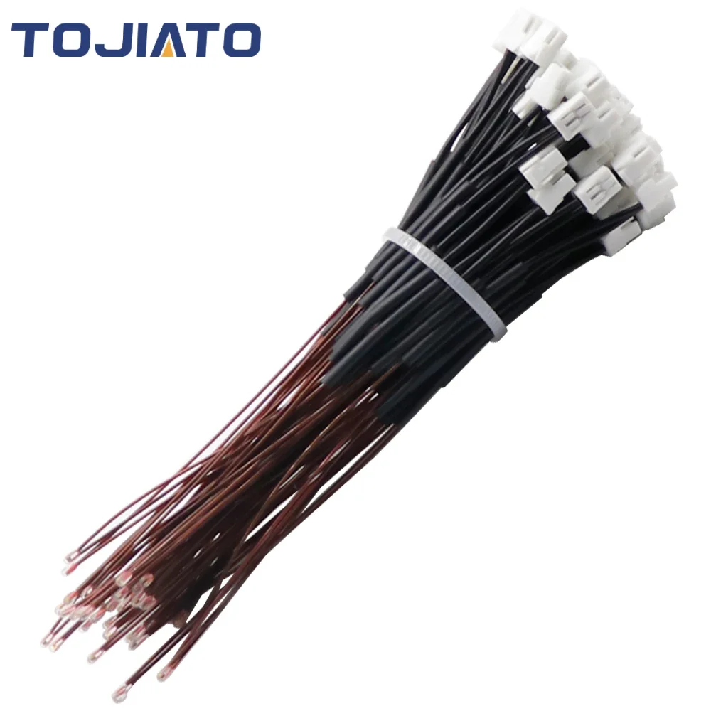 Thermistor For Bambu Lab P1P X - Ceramic Heat Emitter ulasan dan harga